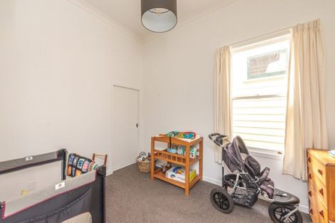 Photo of property in 87 Niblett Street, Whanganui, 4500