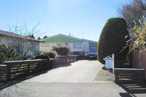 Photo of property in 1/12 Catherine Street, Windsor, Invercargill, 9810