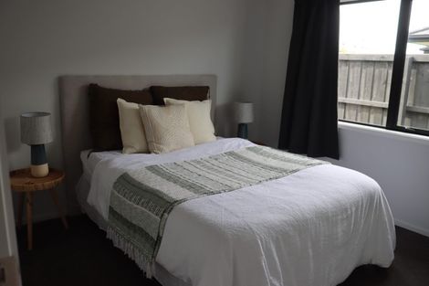 Photo of property in 9 Chesney Drive, Rolleston, 7615