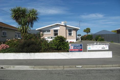 Photo of property in 1/6 Hatton Street, West End, Timaru, 7910