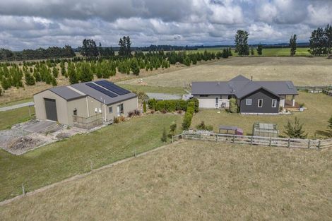 Photo of property in 599 Downs Road, Eyrewell, Rangiora, 7476