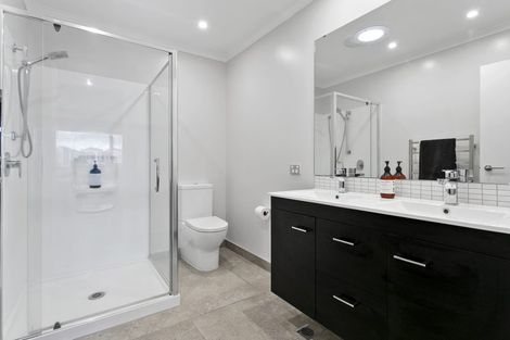 Photo of property in 23 Ian Morrison Road, Hobsonville, Auckland, 0616