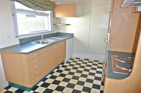 Photo of property in 1/155 Ensors Road, Waltham, Christchurch, 8011