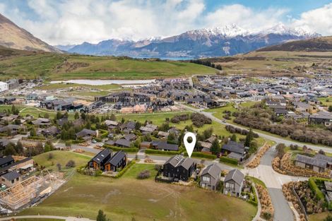 Photo of property in 3a Rannoch Drive, Jacks Point, Queenstown, 9371
