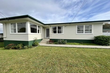 Photo of property in 9 Oregon Place, Papakura, 2110