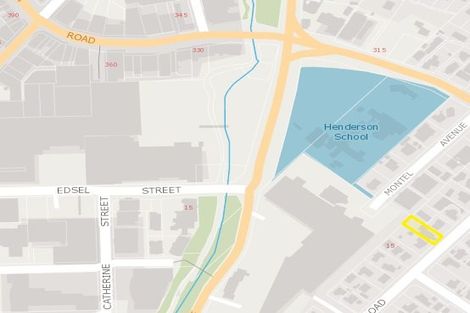 Photo of property in 11a Newington Road, Henderson, Auckland, 0612