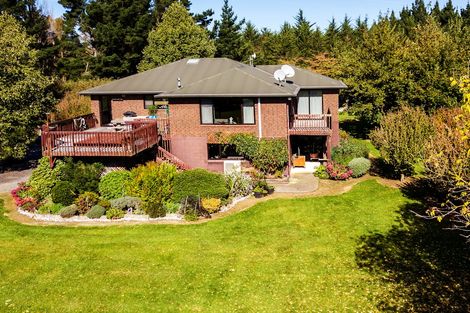 Photo of property in 309 Flatman Road, Orari Bridge, Geraldine, 7991