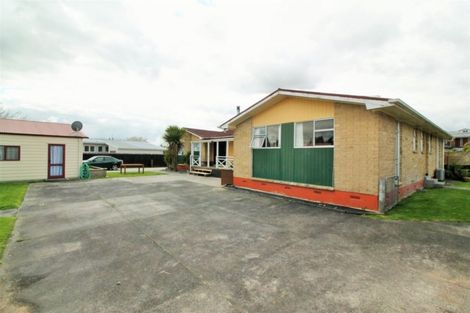 Photo of property in 32 Edinburgh Street, Tokoroa, 3420