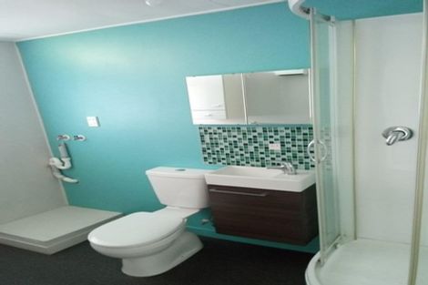 Photo of property in Beresford Apartments, 118u5 Russell Terrace, Berhampore, Wellington, 6023