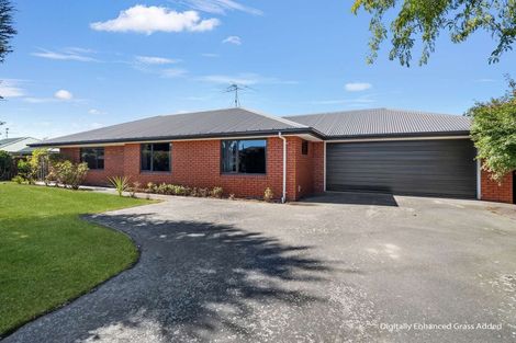 Photo of property in 68 Bridge Street, Netherby, Ashburton, 7700