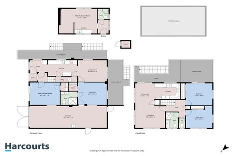 Photo of property in 34 Cyclarama Crescent, Massey, Auckland, 0614
