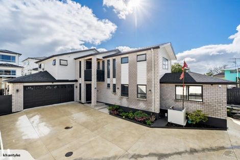 Photo of property in 61a Cornwall Road, Papatoetoe, Auckland, 2025