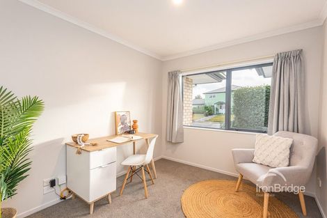 Photo of property in 17 Renoir Drive, Rolleston, 7614