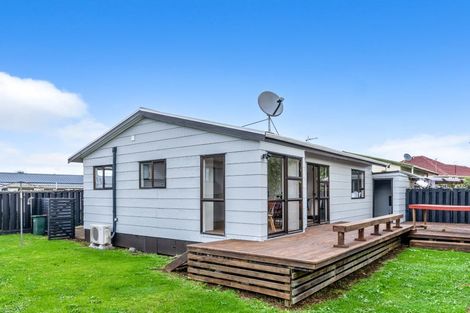 Photo of property in 3/9 Brooklyn Avenue, Papatoetoe, Auckland, 2025