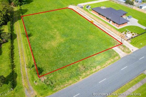 Photo of property in 570 Belcher Street, Pirongia, 3802