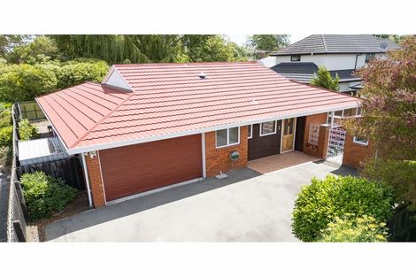 Photo of property in 151 King Street, Rangiora, 7400