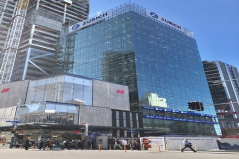 Photo of property in 21 Queen Street, Rangiora, 7400