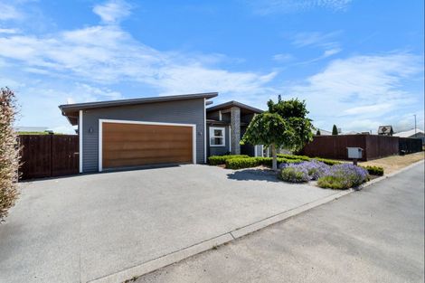 Photo of property in 37 Quartz Drive, Rolleston, 7614