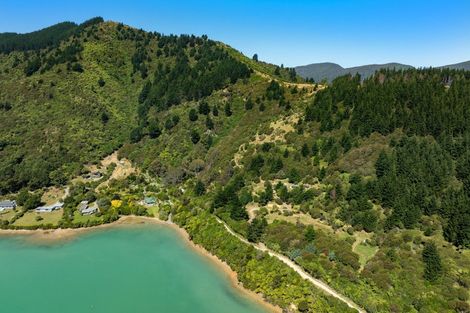 Photo of property in Waitaria Bay, Waitaria Bay, Picton, 7282