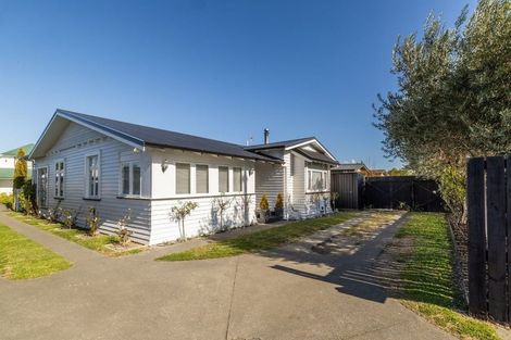 Photo of property in 15 Taradale Road, Marewa, Napier, 4110