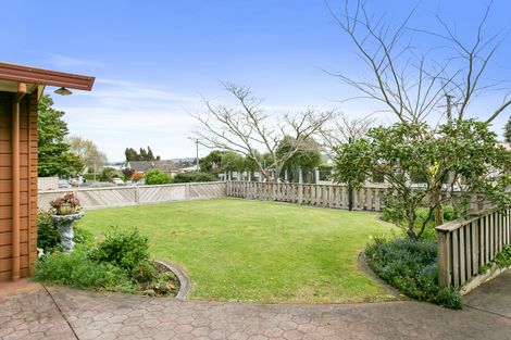 Photo of property in 80 Moorhouse Street, Morrinsville, 3300
