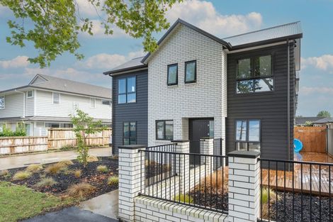 Photo of property in 53u1 Fifth Avenue, Enderley, Hamilton, 3214