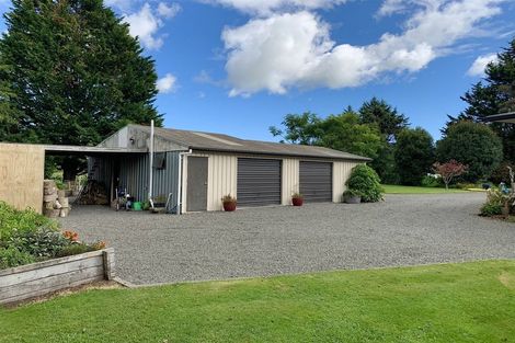 Photo of property in 105 Lindsay Road, Waipukurau, 4283