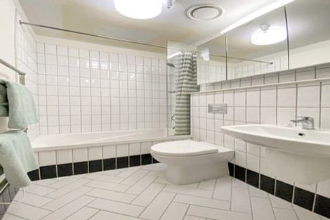 Photo of property in 308/3u Roxburgh Street, Mount Victoria, Wellington, 6011