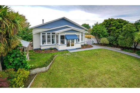 Photo of property in 96 Kerrs Road, Avonside, Christchurch, 8061