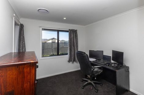 Photo of property in 2 Lucca Crescent, Rolleston, 7615