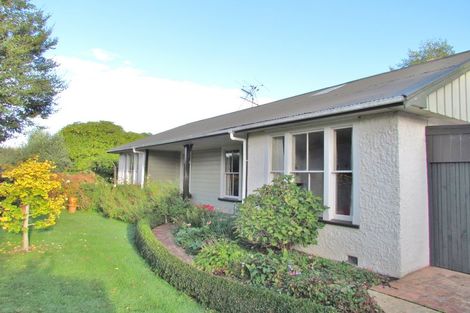 Photo of property in 17 Kibblewhite Road, Masterton, 5810