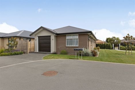 Photo of property in 13 Glendene Court, Rolleston, 7614
