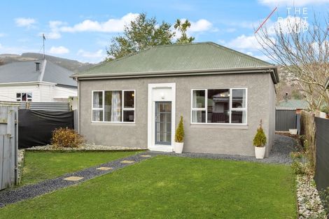 Photo of property in 8 Coburn Avenue, North East Valley, Dunedin, 9010