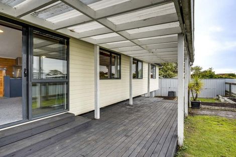 Photo of property in 400 Burnett Street, Mahora, Hastings, 4120