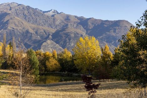 Photo of property in 317 Crown Range Road, Arrow Junction, Queenstown, 9371