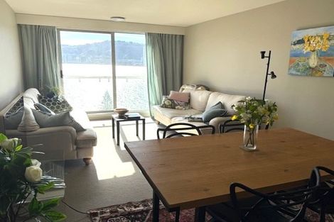 Photo of property in The Capital, 22/370 Oriental Parade, Oriental Bay, Wellington, 6011