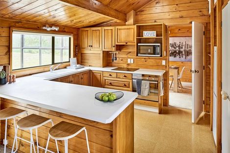 Photo of property in 238 Takarau Gorge Road, Ohariu, Wellington, 6037