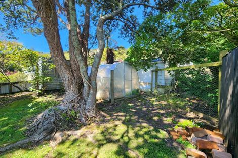 Photo of property in 46 Milton Road, Greymouth, 7805