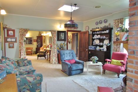 Photo of property in 17 Kibblewhite Road, Masterton, 5810