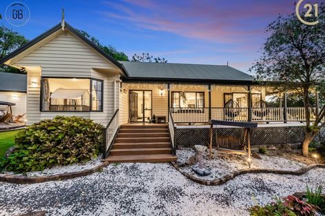 Photo of property in 328 Macwhinney Drive, Drury, 2577