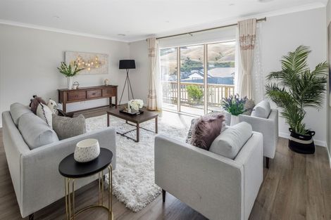 Photo of property in 41 Melksham Drive, Churton Park, Wellington, 6037