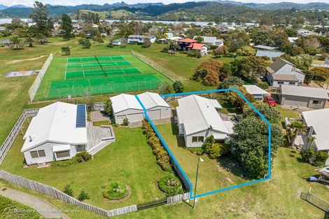 Photo of property in 14 The Dunes, Pauanui, Hikuai, 3579