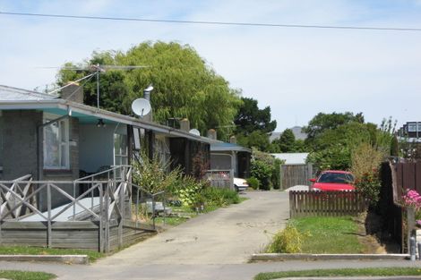 Photo of property in 5/168 Edgeware Road, Edgeware, Christchurch, 8013