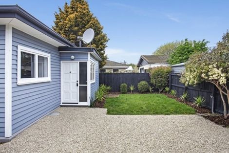 Photo of property in 35 Carnarvon Street, Linwood, Christchurch, 8062