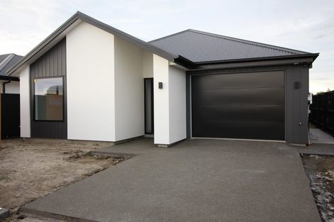 Photo of property in 12 Hiller Green Street, Halswell, Christchurch, 8025