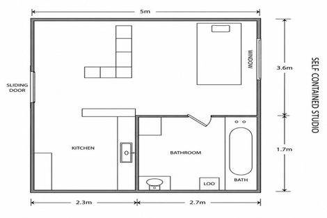 Photo of property in 54 Powells Road, Cable Bay, 0420