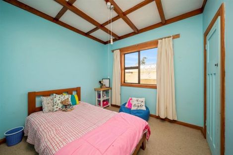 Photo of property in 21 Morrissey Street, Hawera, 4610