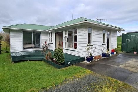 Photo of property in 209 Doctors Hill Road, Maungaturoto, 0588