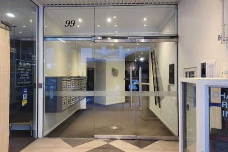 Photo of property in Renwick Apartments, 17/99u Dixon Street, Te Aro, Wellington, 6011