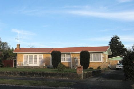 Photo of property in 4 Coldwell Place, Chartwell, Hamilton, 3210